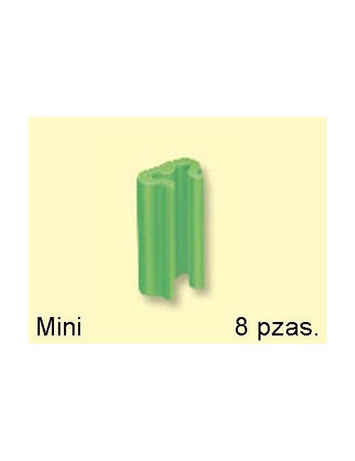 VARIO SOFT-3 MIN HEMB.VERDE X8