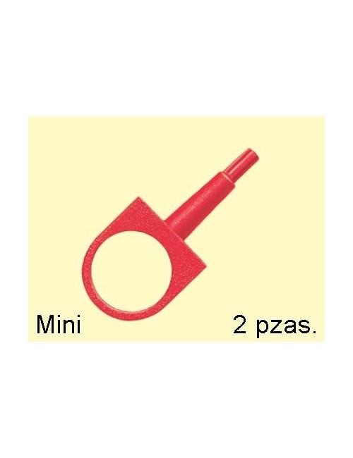 VARIO SOFT-3 MINI LAPIZ 2u