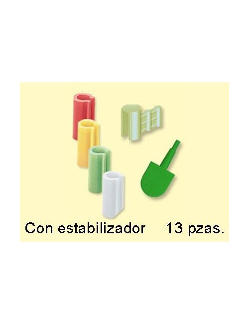 VARIO SOFT-3 SV ESTAB.SURTIDO