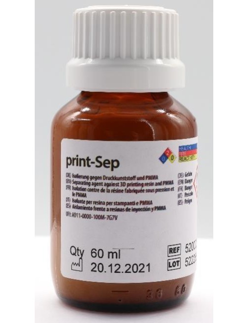 PRINT-SEP 60ml SEPARADOR...