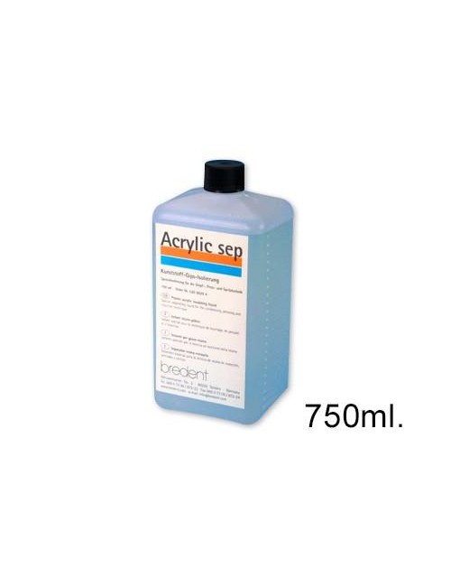 ACRYLIC SEP 750ml....