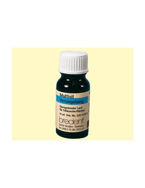 MULTISIL SOFT SELLADOR 20ml