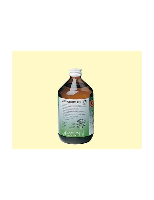 DENTAPLAST ORTHO 500 ml KFO