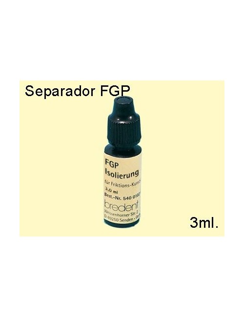 FGP SEPARADOR 6,5ml