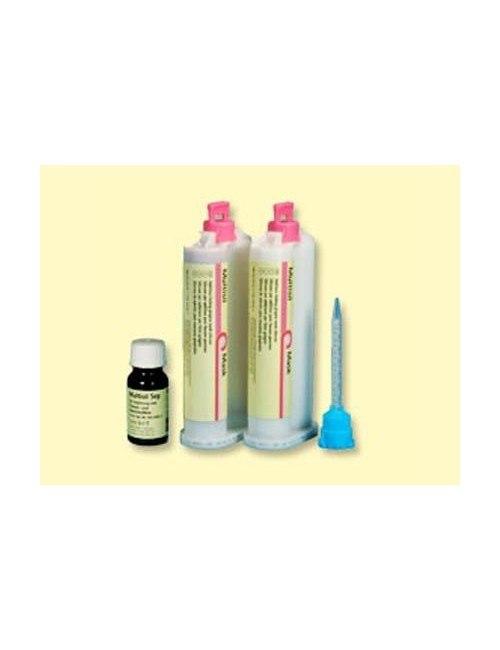 MULTISIL-MASK BLANDO KIT