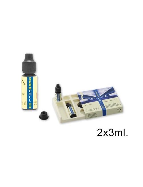 SERACOLL UV P/UNIO PUENTES