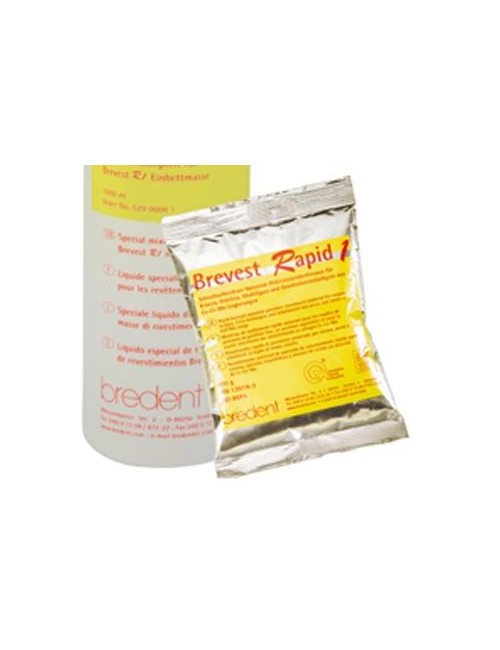 BREVEST RAPID-1 40 b x 200...