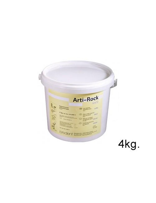 ARTI ROCK articulacion sin...