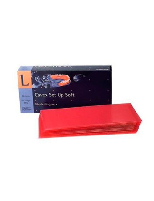 CERA SET UP REGULAR...