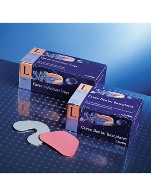 PLANCHA BASE ROSA INF.Cx100