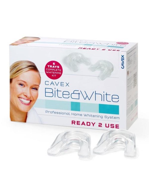 BLANQUEADOR BITE&WHITE...