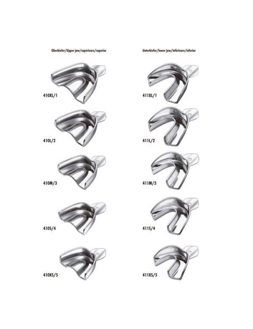 410M/3 CUBETA SUPERIOR....