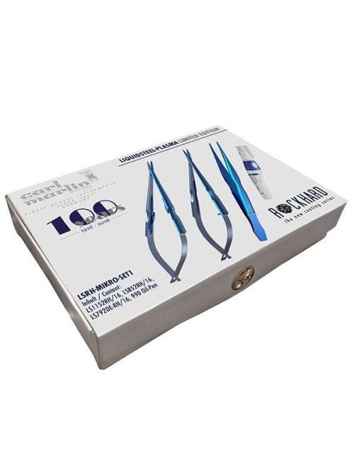 LSRH-MIKRO-SET1 CARL MARTIN