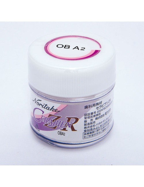 CZR DENTINA OPACA 10GR