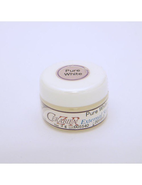 CZR MAQUILLAJE EXTERNO 3GR...