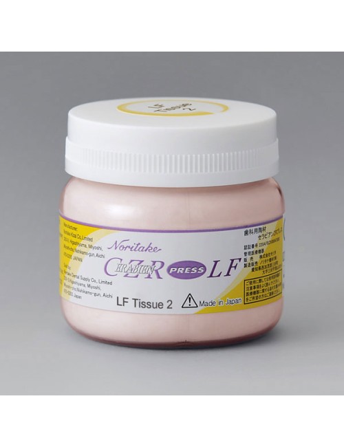 CZR PRESS TISSUE 50GR