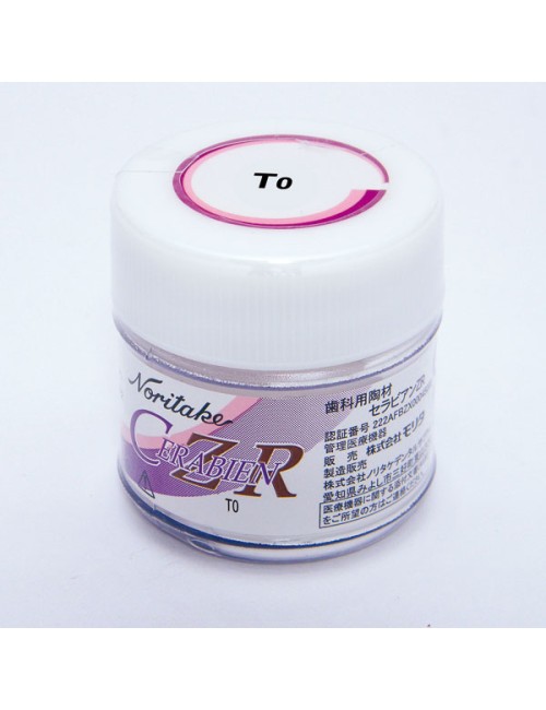 CZR TRANSLUCIDO 10GR