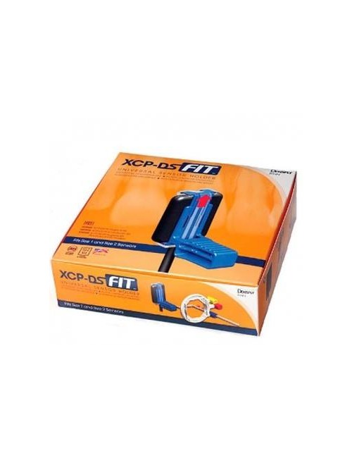 XCP-DS FIT...