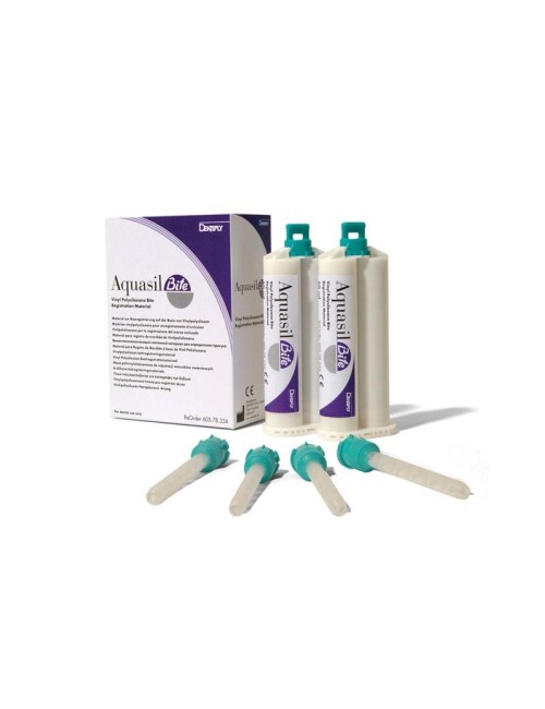 AQUASIL BITE 2x50 + ACC