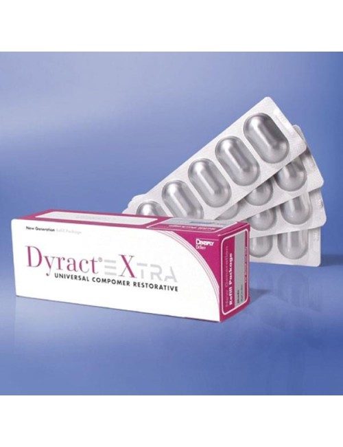 DYRACT EXTRA A3 20 COMPULES