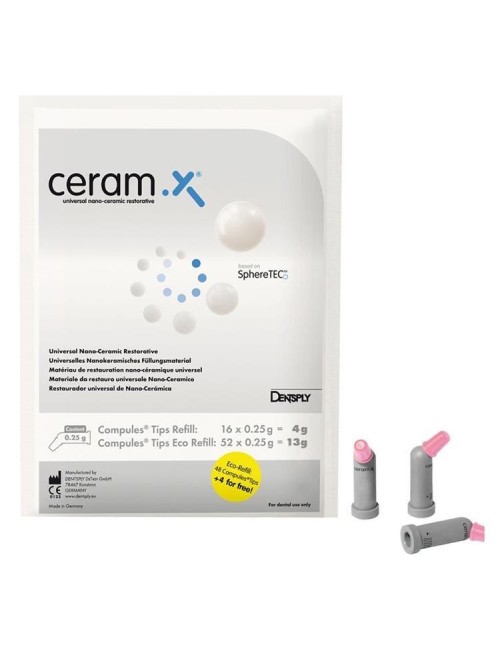 CERAM X UNIVERSAL A3,5...