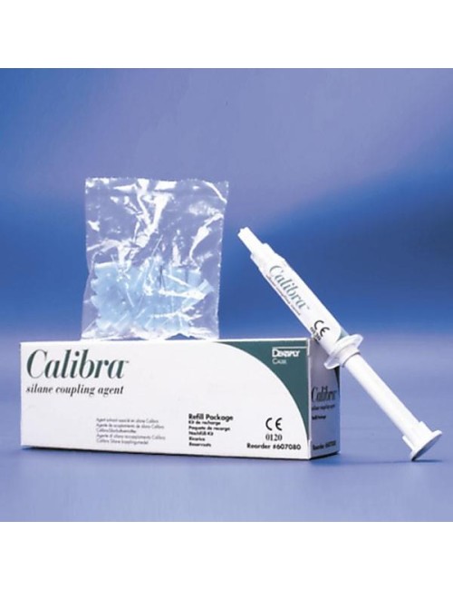 SILANO CALIBRA COUPLING AGENT