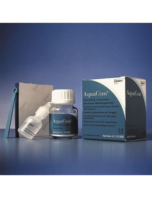 AQUACEM 30 gr