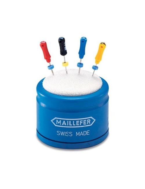 CLEAN-STAND REDONDO...