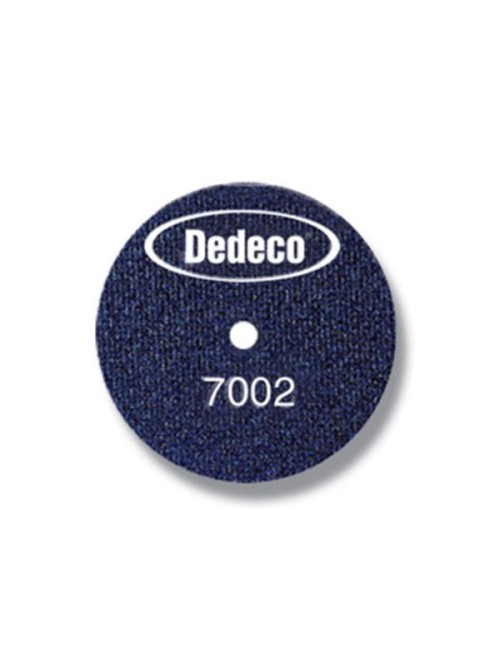 DISCO CORTE FIBRA 7002...