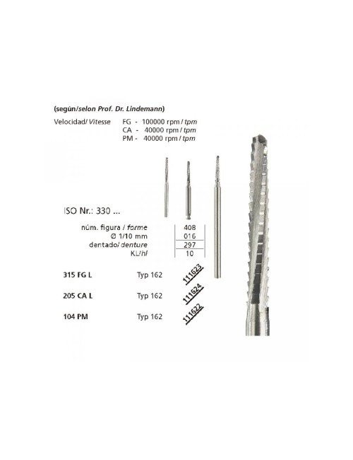 330 315 408 297 016 TYP 162...