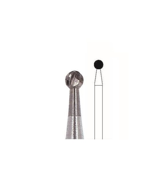 FRESA ROSETA TUNGSTENO...