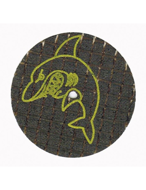 DISCO SEPARADOR SHARK...