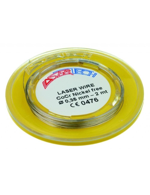 SOLDADURA CR-CO LASERTECH C...