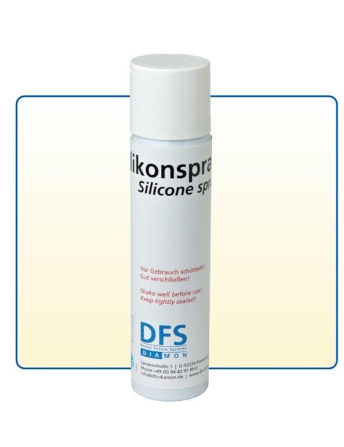 Silicone spray, 75ml