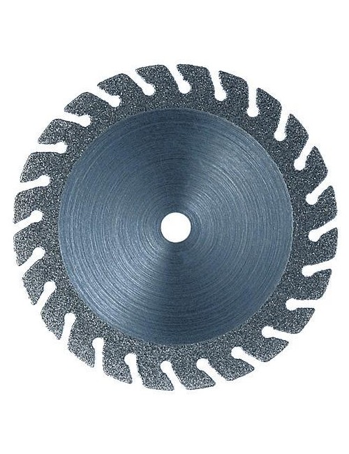 LASERFLEX diamond disc mounted