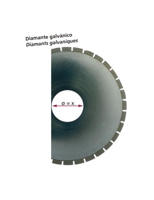 PLASTER CUT DISC fine 80...