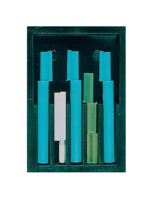 Tube Lock 2, standard incl....