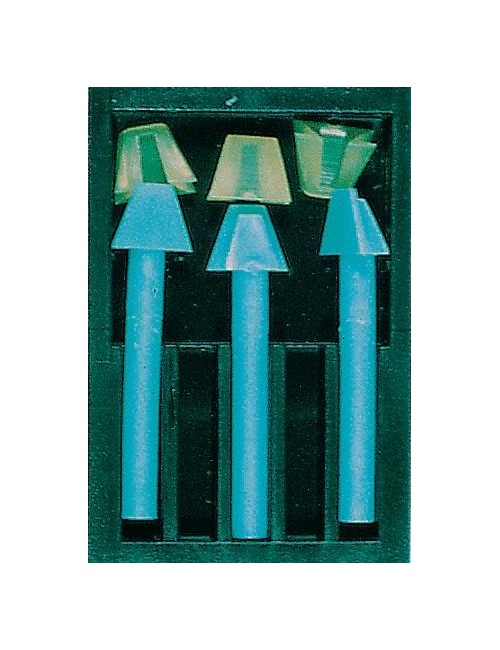 Mortice-attachment (3 pcs...