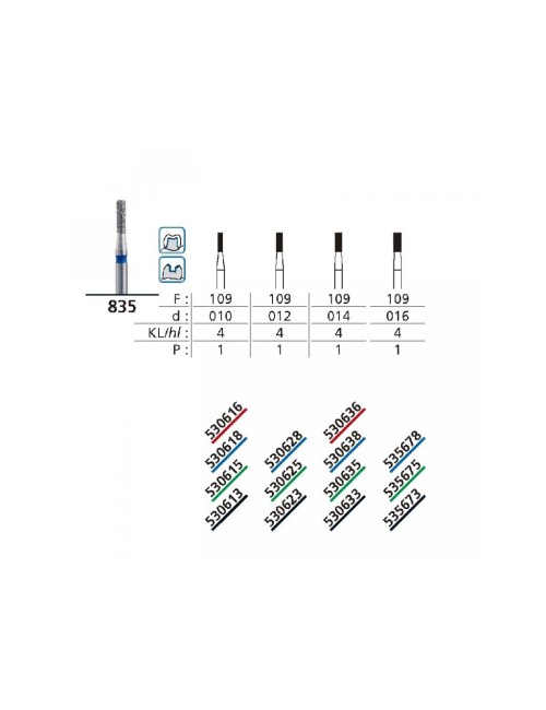 835 - 806 314 109 534 010...