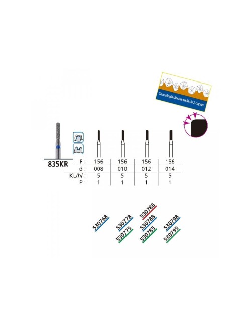 835KR - 806 314 156 524 010...