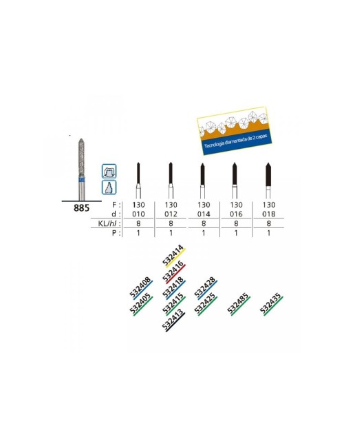 885 - 806 314 130 504 012...