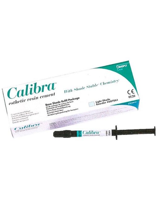 CALIBRA REP.JER.BASE...