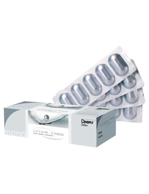 CERAM-X SPECTRA ST LV A3