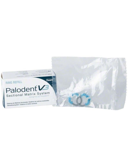 PALODENT V3 REP. ANILLO...