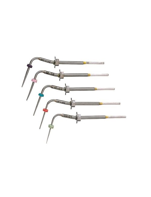 BUCHANAN PLUGGER XFINE 04