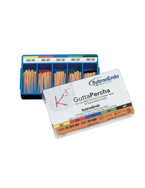 AUTOFIT GUTTAPERCHA...