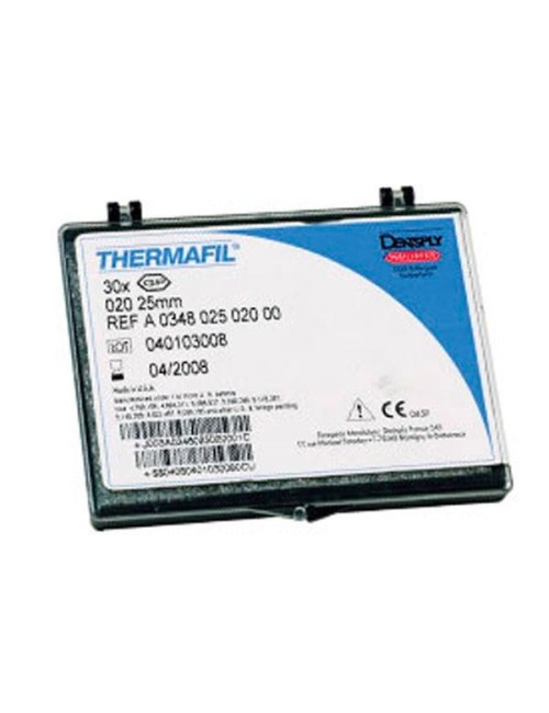 THERMAFIL N.30 30u (A0348)