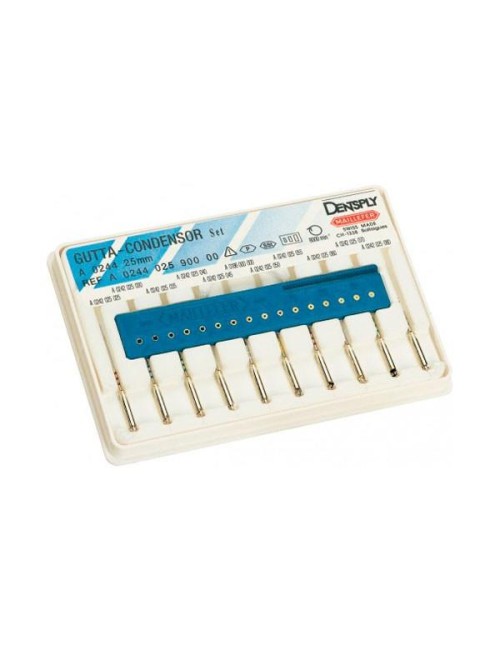 GUTTA CONDENSADOR L25 N.30...