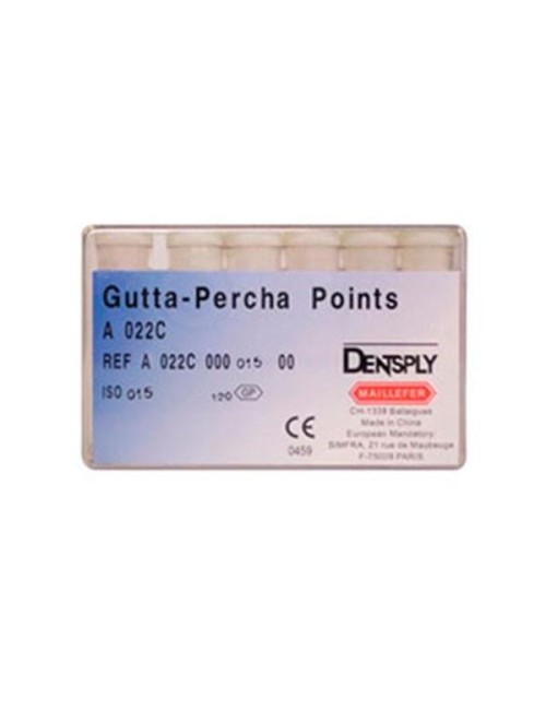 GUTTAPERCHA MAILLEFER  N.70...