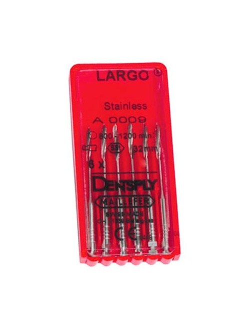 LARGO PEESO SURTIDO 1-6...